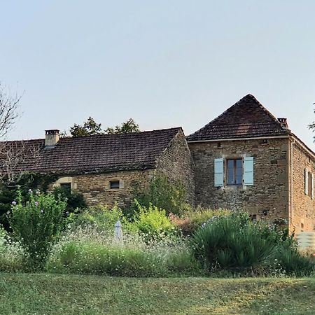 La Libellule And Le Papillon Gites At Les Leroux, Near Frayssinet-le-Gélat Εξωτερικό φωτογραφία